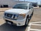 2012 Nissan Titan SV