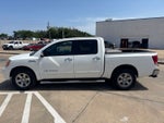 2012 Nissan Titan SV