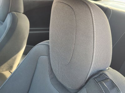 2010 Chevrolet Camaro 1LT