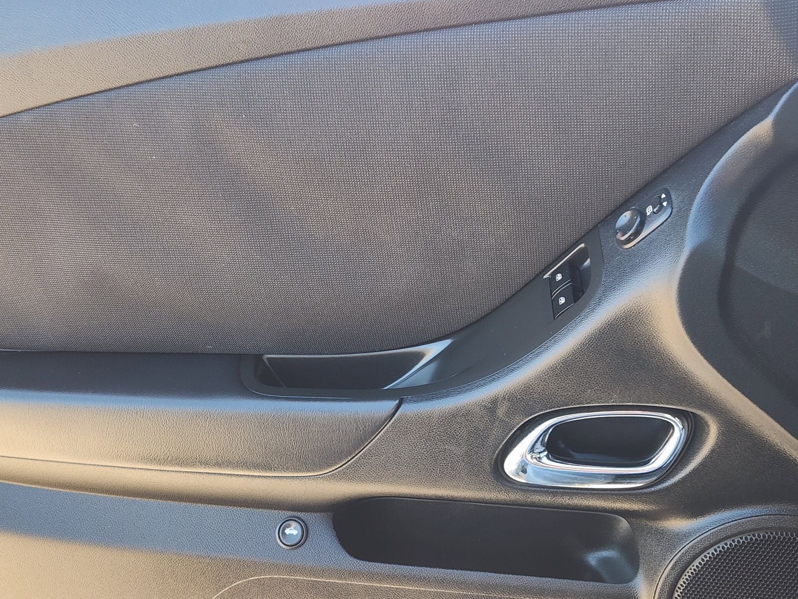 2010 Chevrolet Camaro 1LT