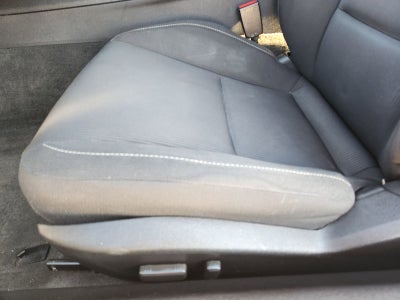 2010 Chevrolet Camaro 1LT