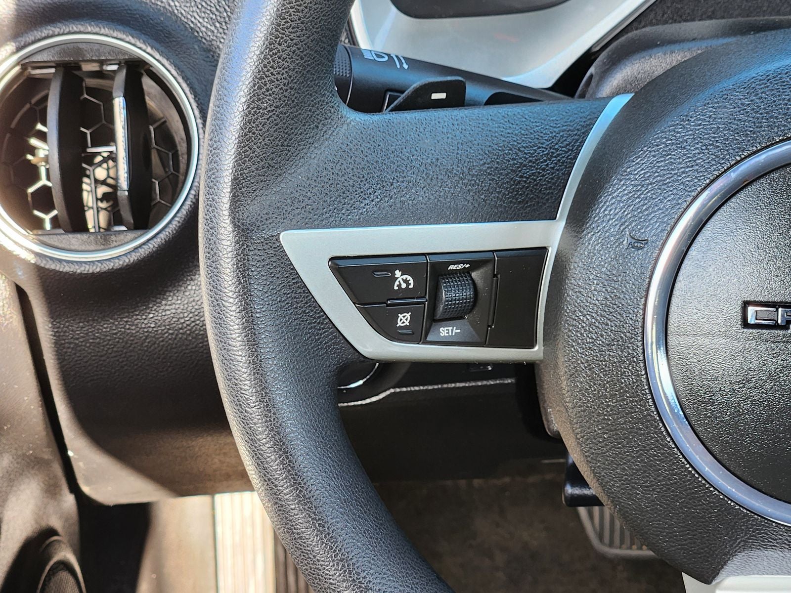 2010 Chevrolet Camaro 1LT