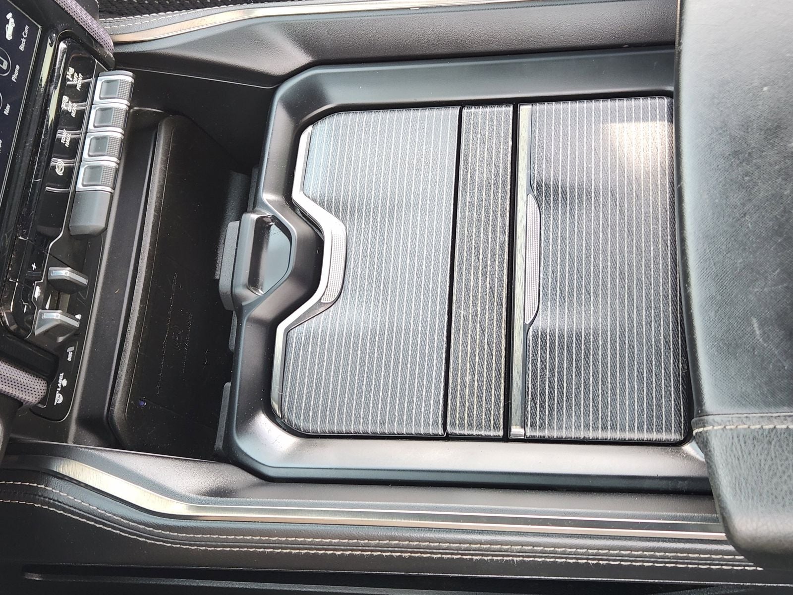 2019 RAM 2500 Limited