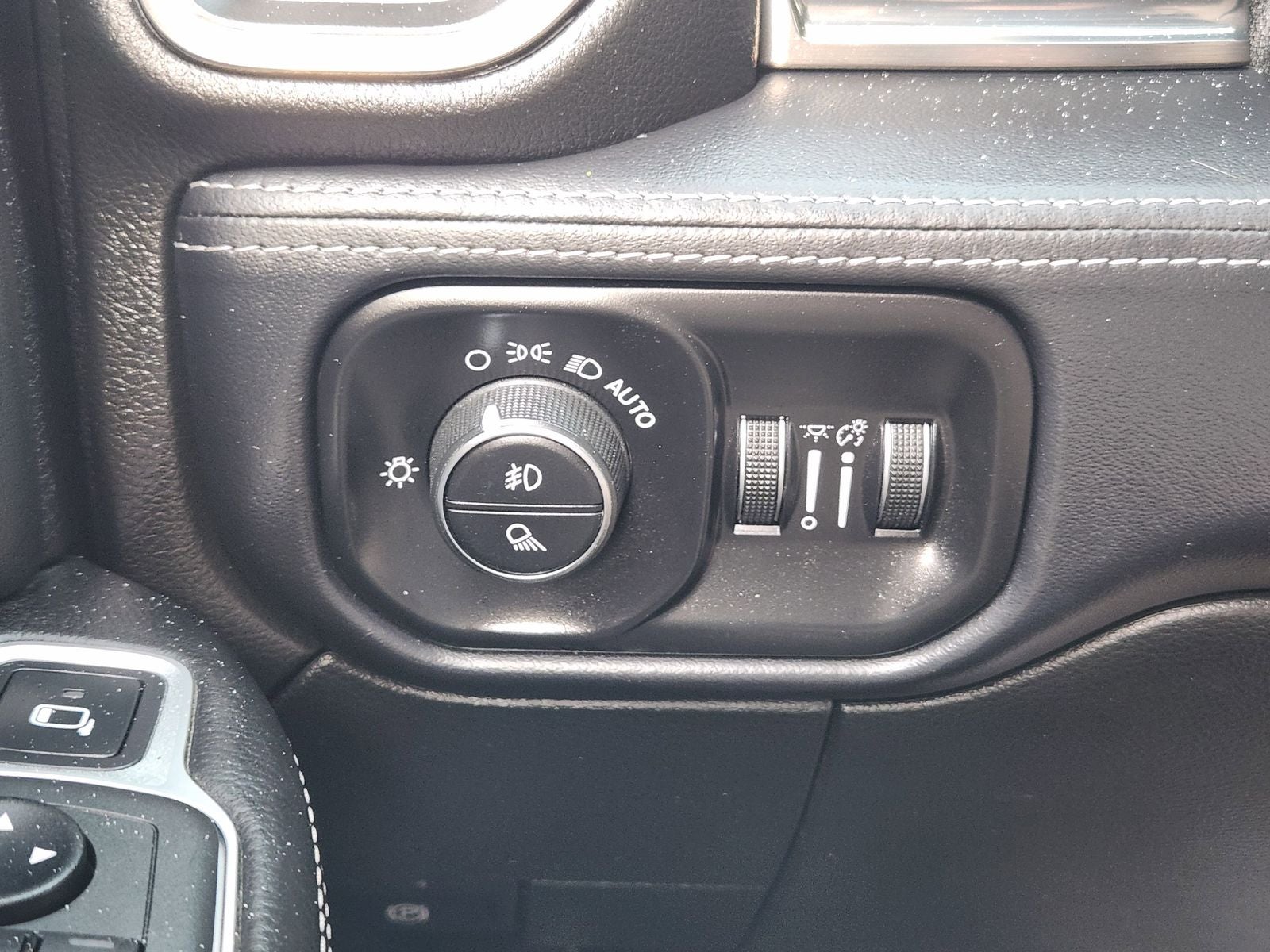 2019 RAM 2500 Limited