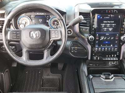 2019 RAM 2500 Limited