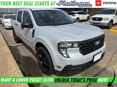 2025 Ford Maverick XL