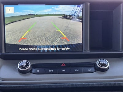 2022 Ford Maverick XL