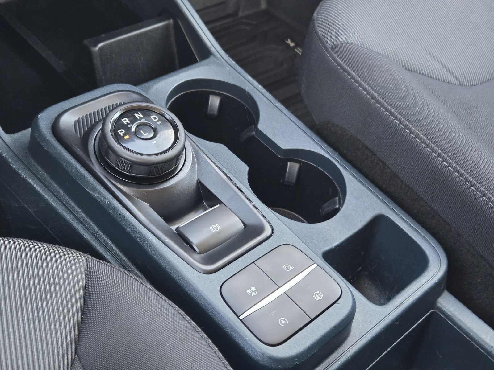 2022 Ford Maverick XL