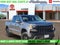 2022 Chevrolet Silverado 1500 LTD Custom Trail Boss