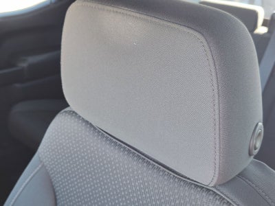 2022 Chevrolet Silverado 1500 LTD Custom Trail Boss