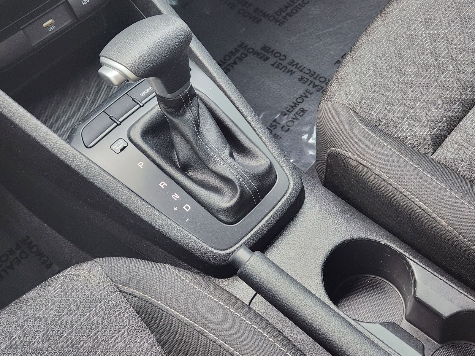 2023 Kia Rio S