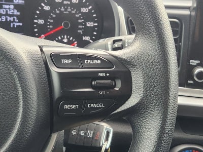 2023 Kia Rio S