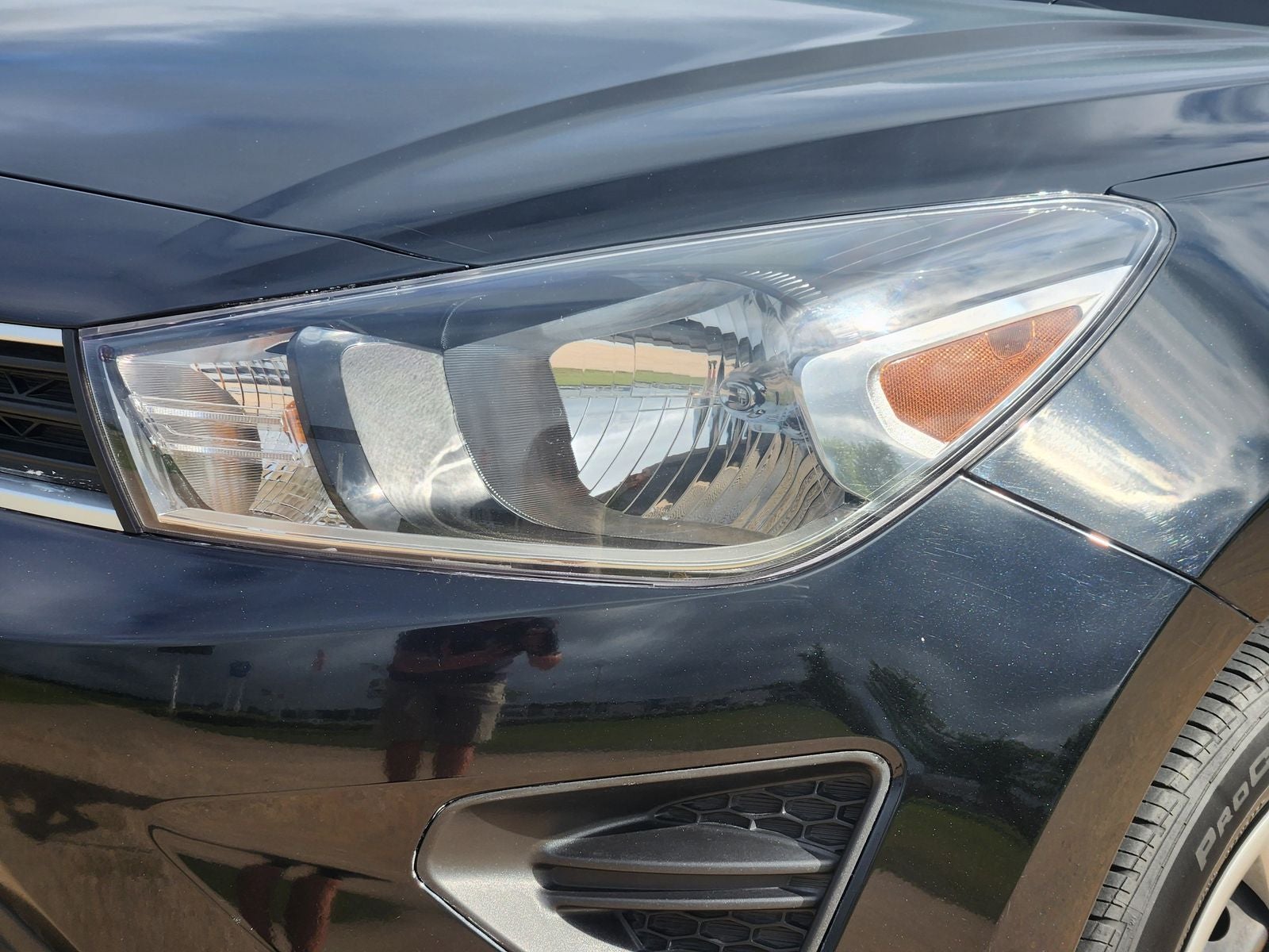 2023 Kia Rio S