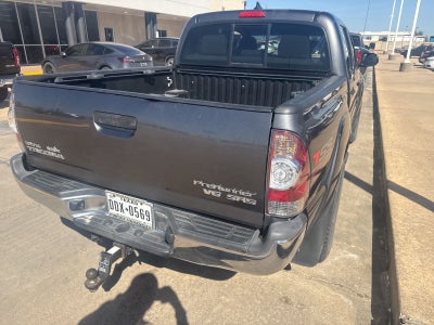 2014 Toyota Tacoma PreRunner V6