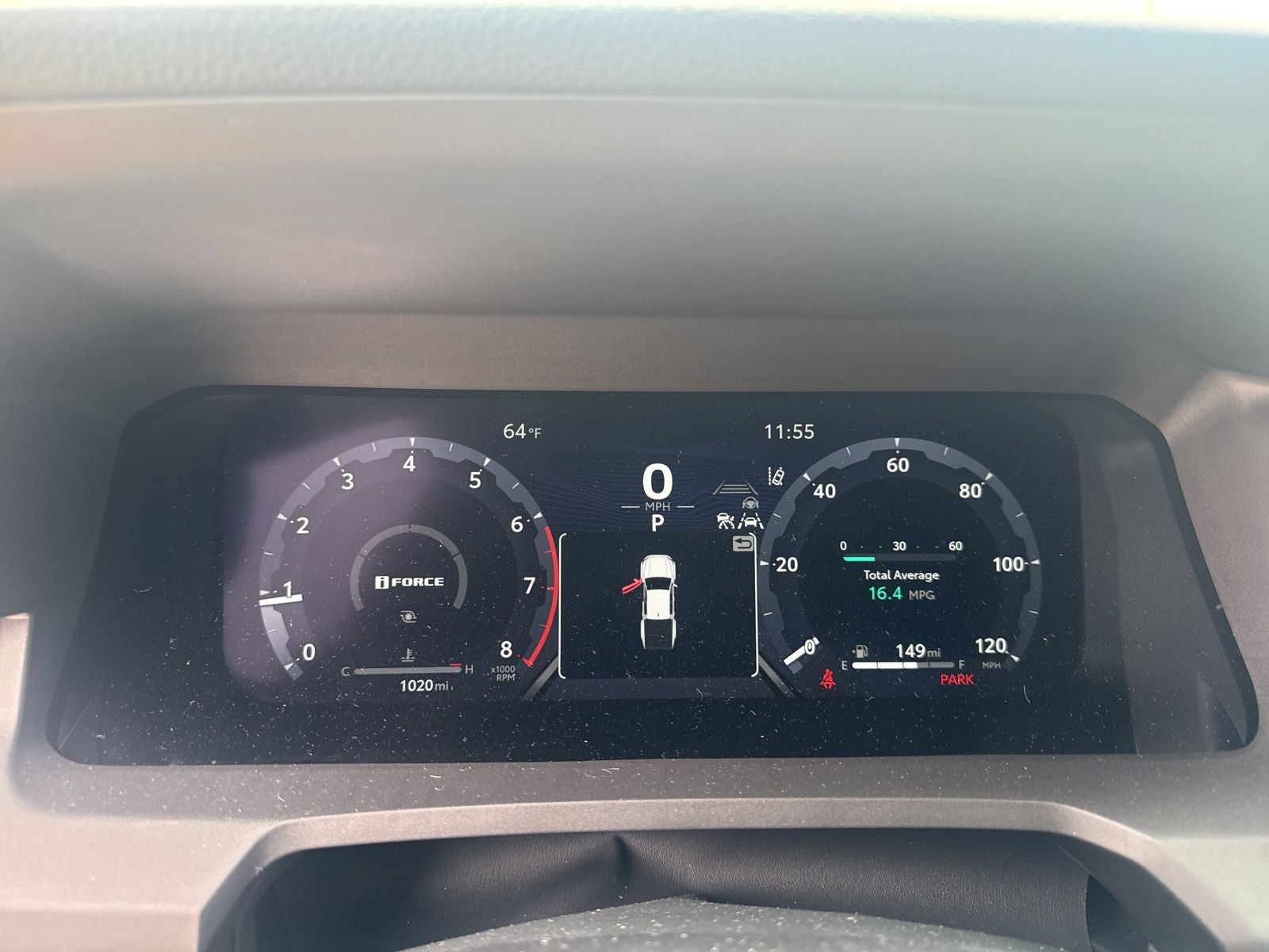 2025 Toyota Tacoma 2WD TRD Sport