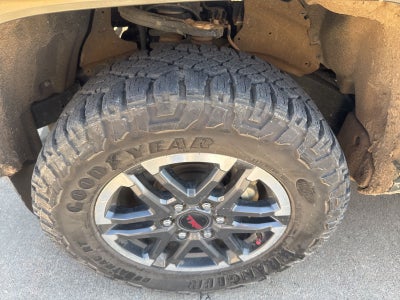 2025 Toyota Tacoma 4WD TRD Sport