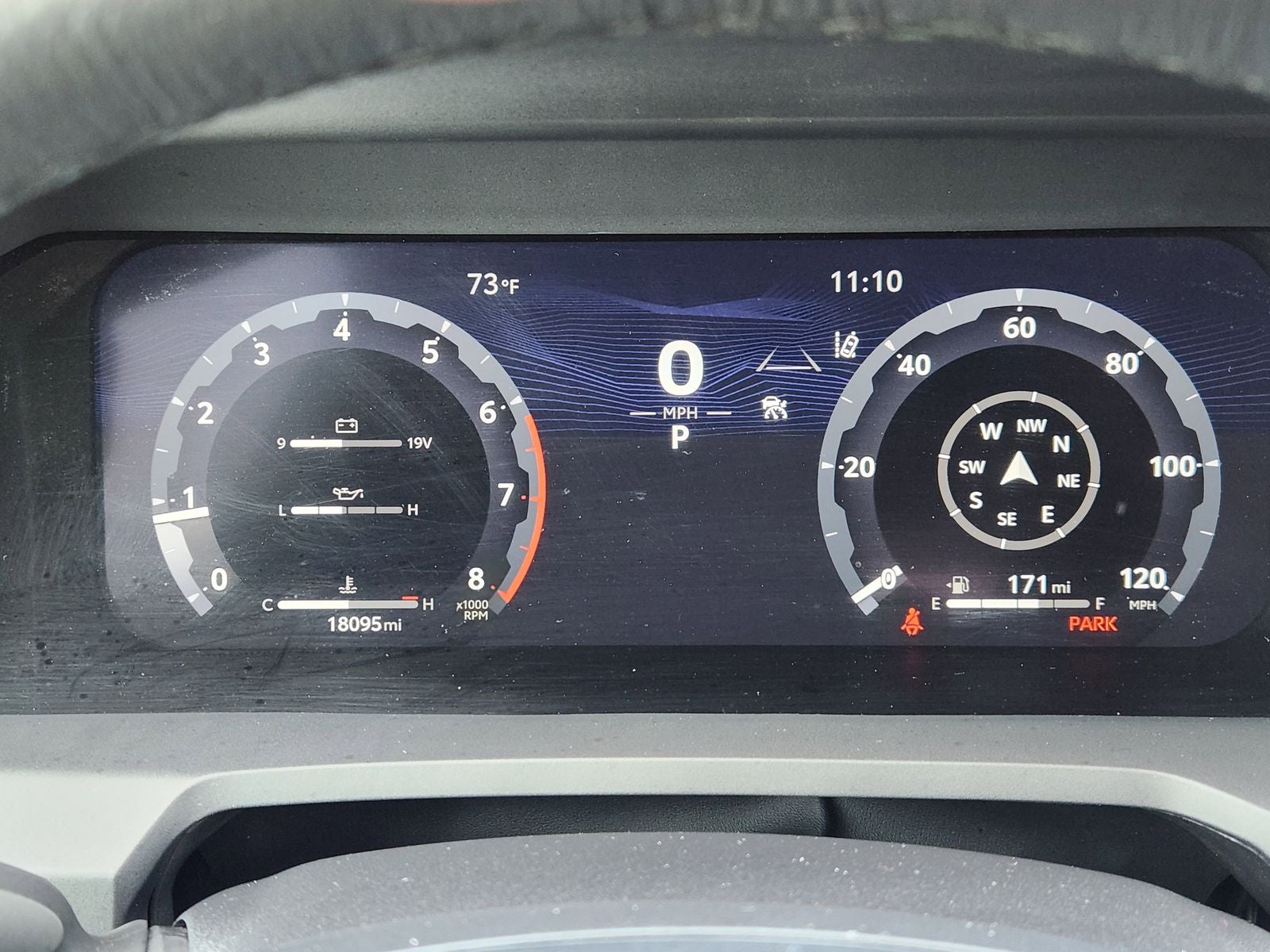 2025 Toyota Tacoma 4WD TRD Sport