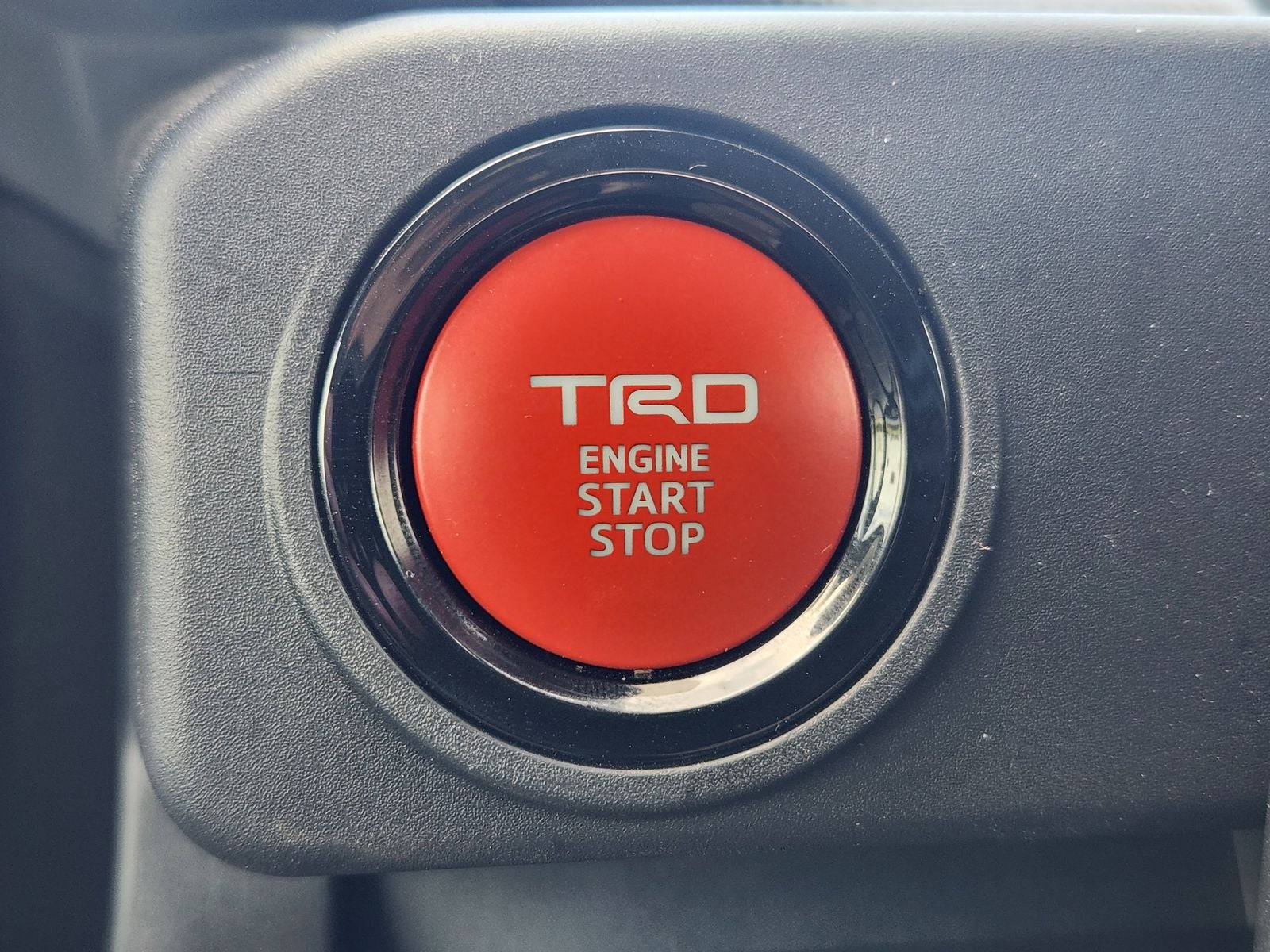 2025 Toyota Tacoma 4WD TRD Sport