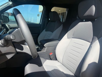 2025 Toyota Tacoma 4WD TRD Sport