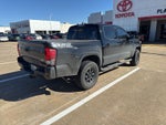 2023 Toyota Tacoma 4WD SR V6