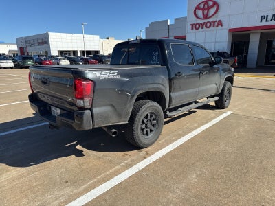 2023 Toyota Tacoma 4WD SR V6