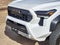 2025 Toyota Tacoma 4WD Trailhunter