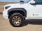 2025 Toyota Tacoma 4WD Trailhunter