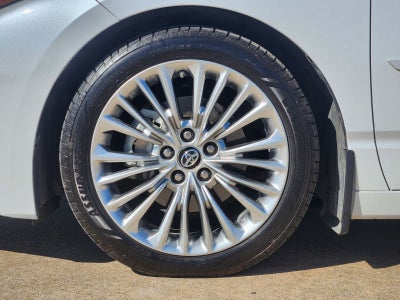 2019 Toyota Avalon Limited