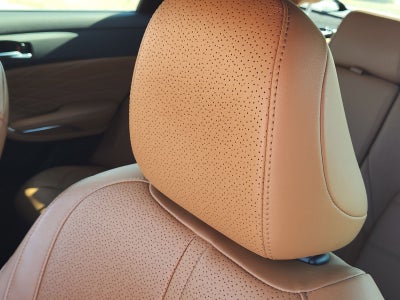 2019 Toyota Avalon Limited