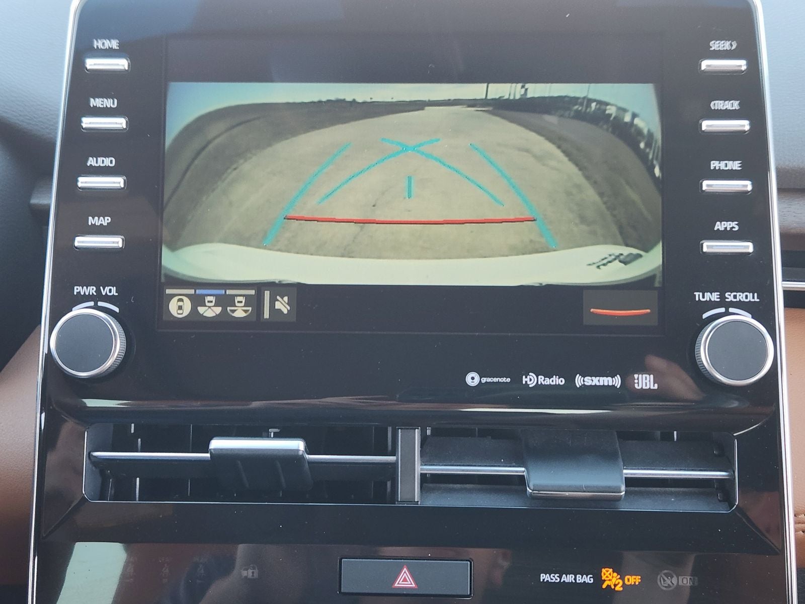 2019 Toyota Avalon Limited