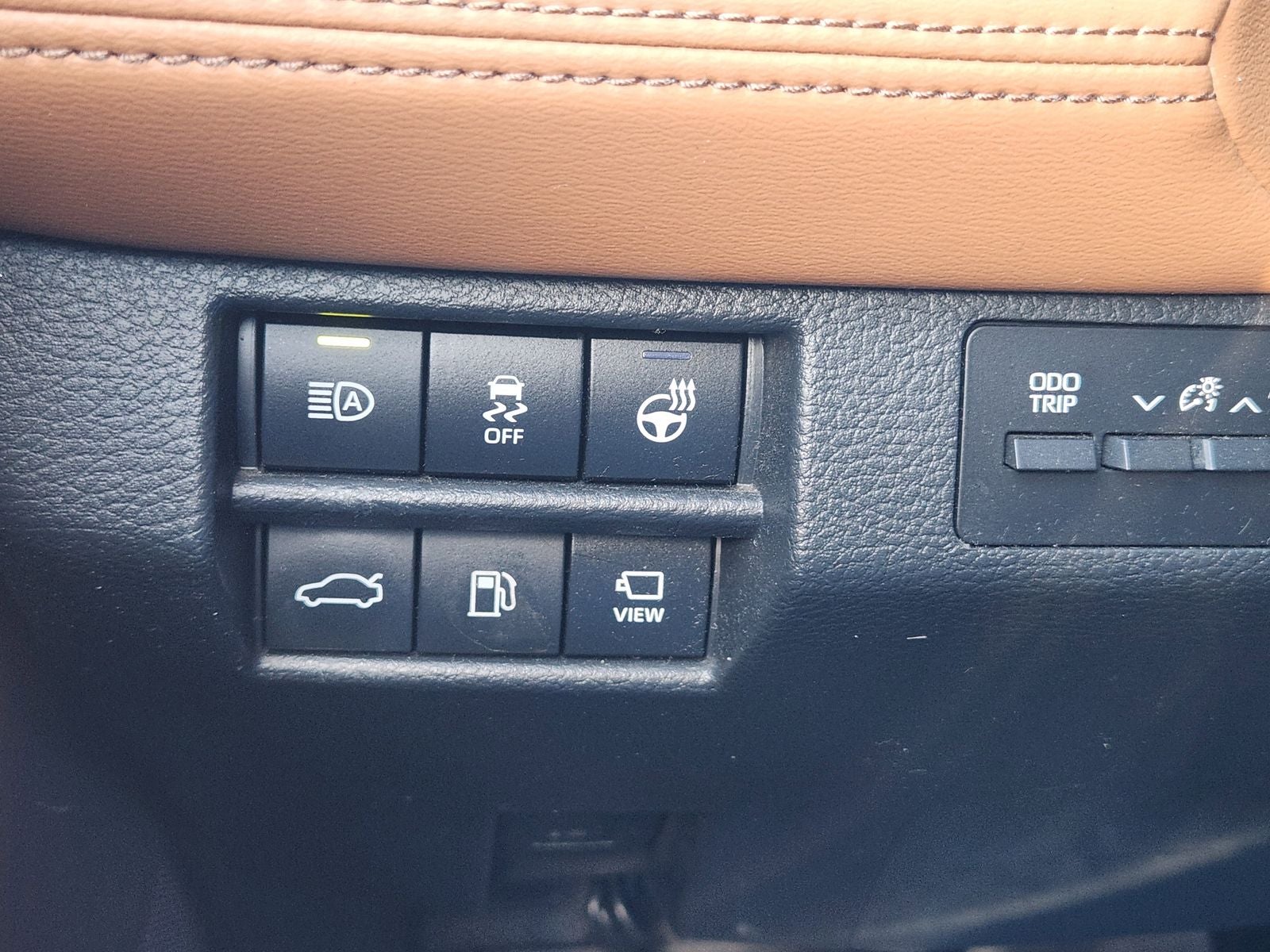 2019 Toyota Avalon Limited