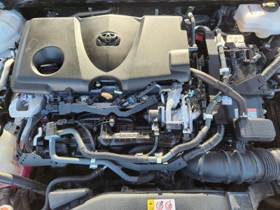 2019 Toyota Avalon Limited