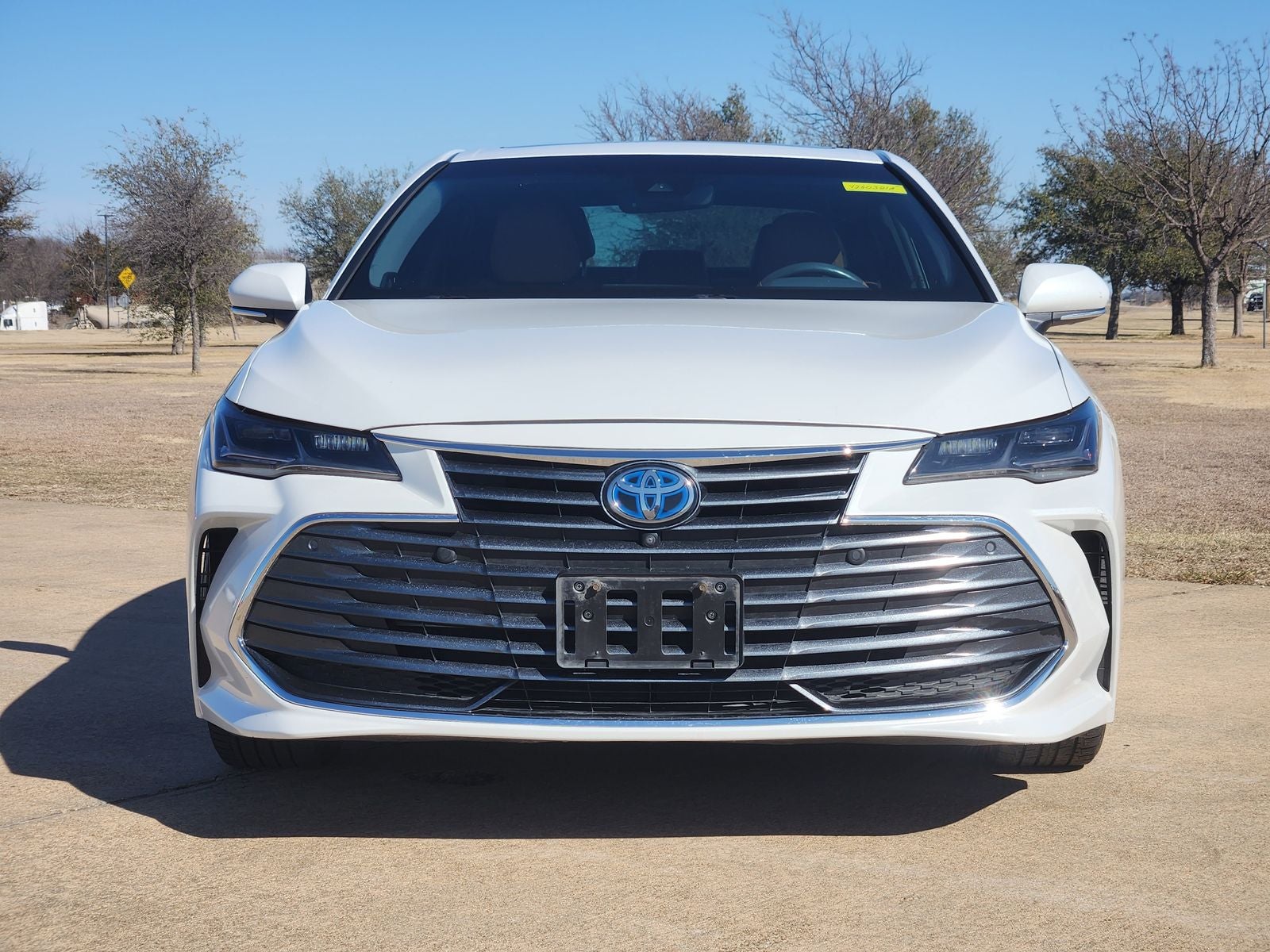 2019 Toyota Avalon Limited
