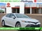 2018 Toyota Camry Hybrid XLE