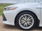 2018 Toyota Camry Hybrid XLE