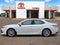 2018 Toyota Camry Hybrid XLE