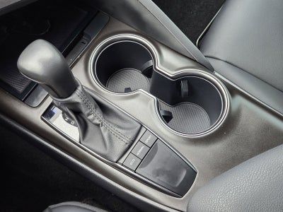 2024 Toyota Camry SE Nightshade