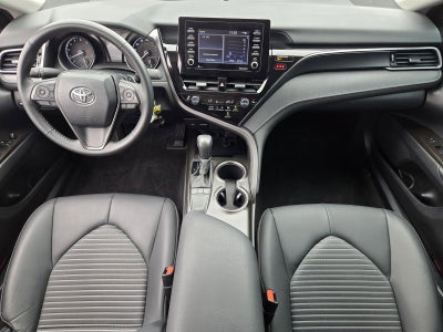 2024 Toyota Camry SE Nightshade