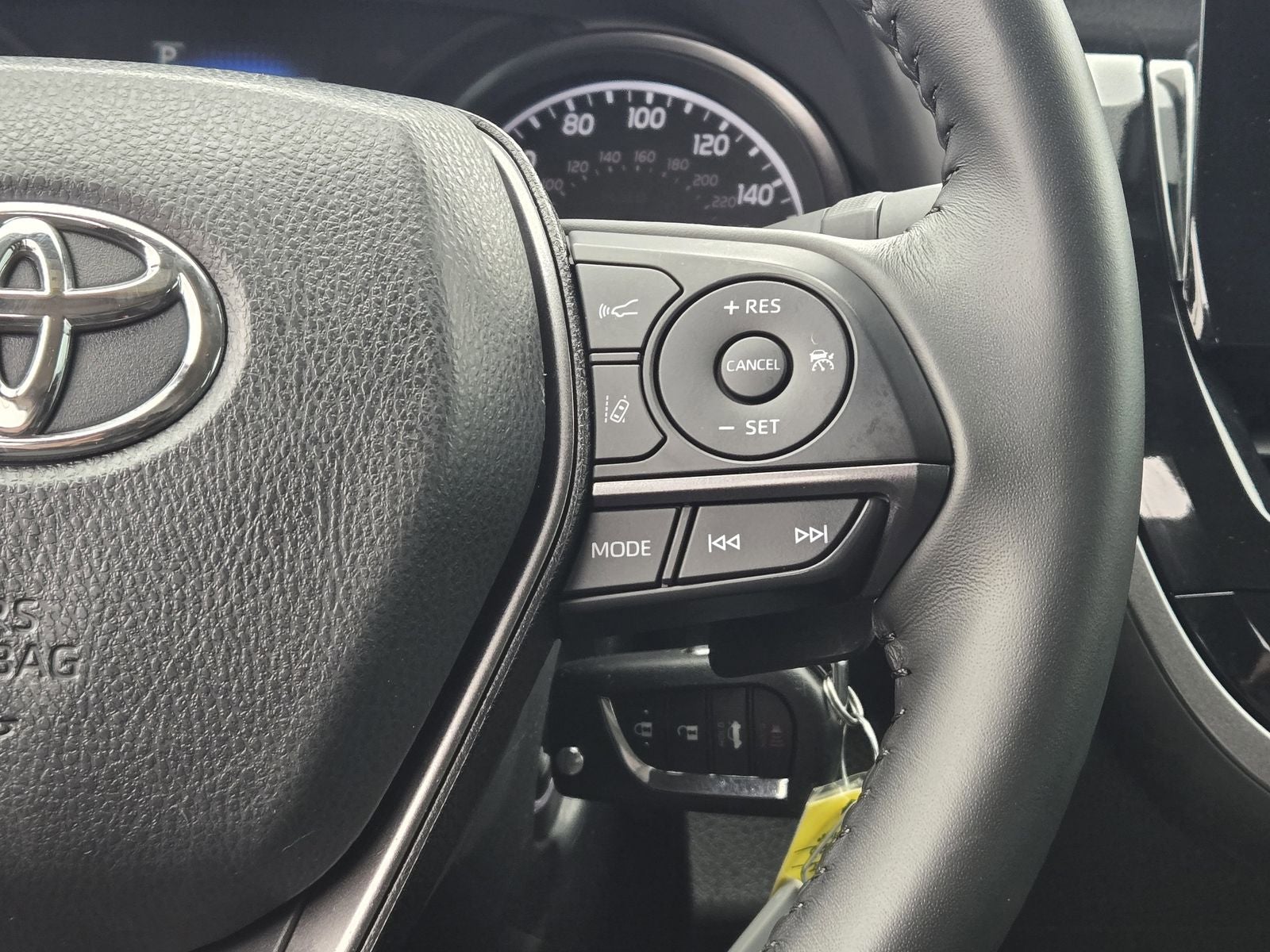 2024 Toyota Camry SE Nightshade