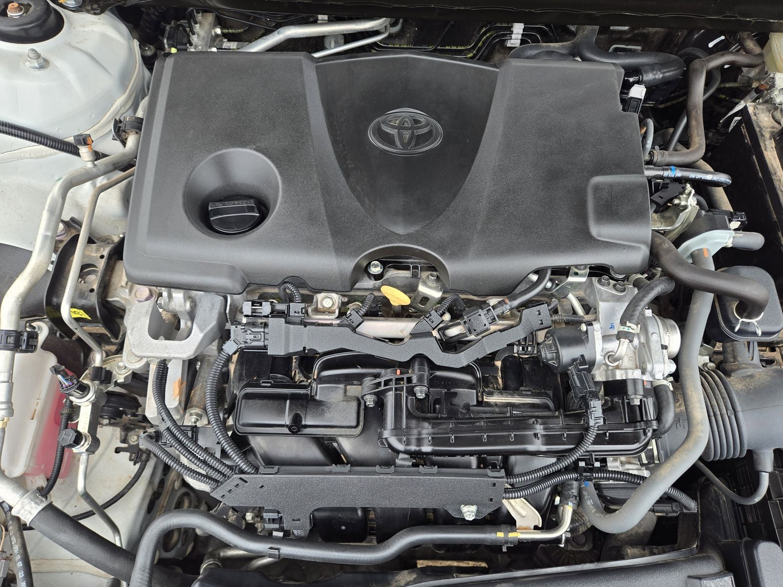 2024 Toyota Camry SE Nightshade