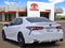 2024 Toyota Camry SE Nightshade