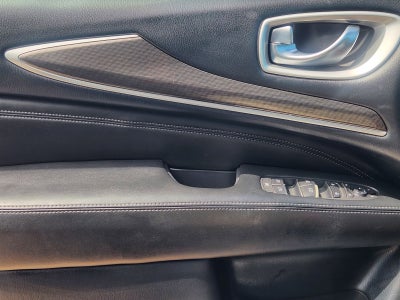 2019 INFINITI QX60 PURE