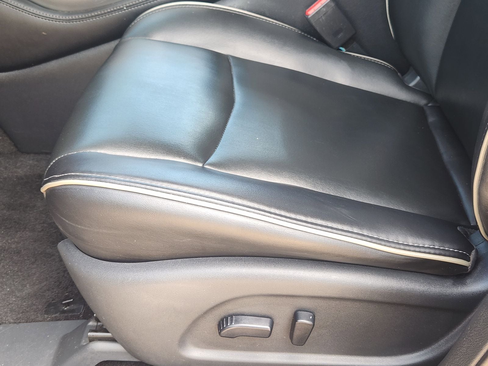 2019 INFINITI QX60 PURE