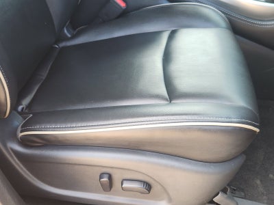 2019 INFINITI QX60 PURE