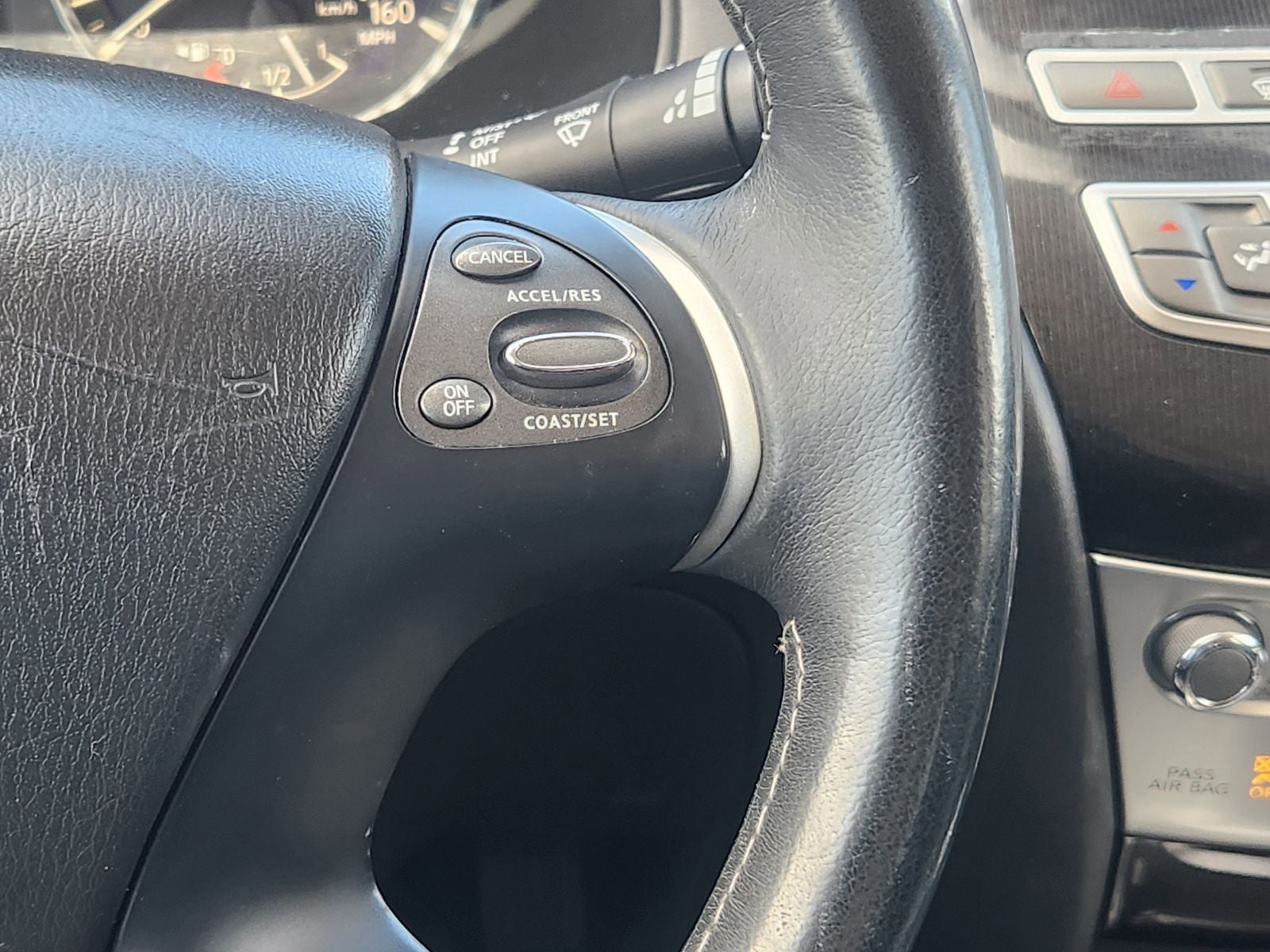 2019 INFINITI QX60 PURE