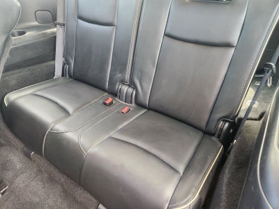 2019 INFINITI QX60 PURE