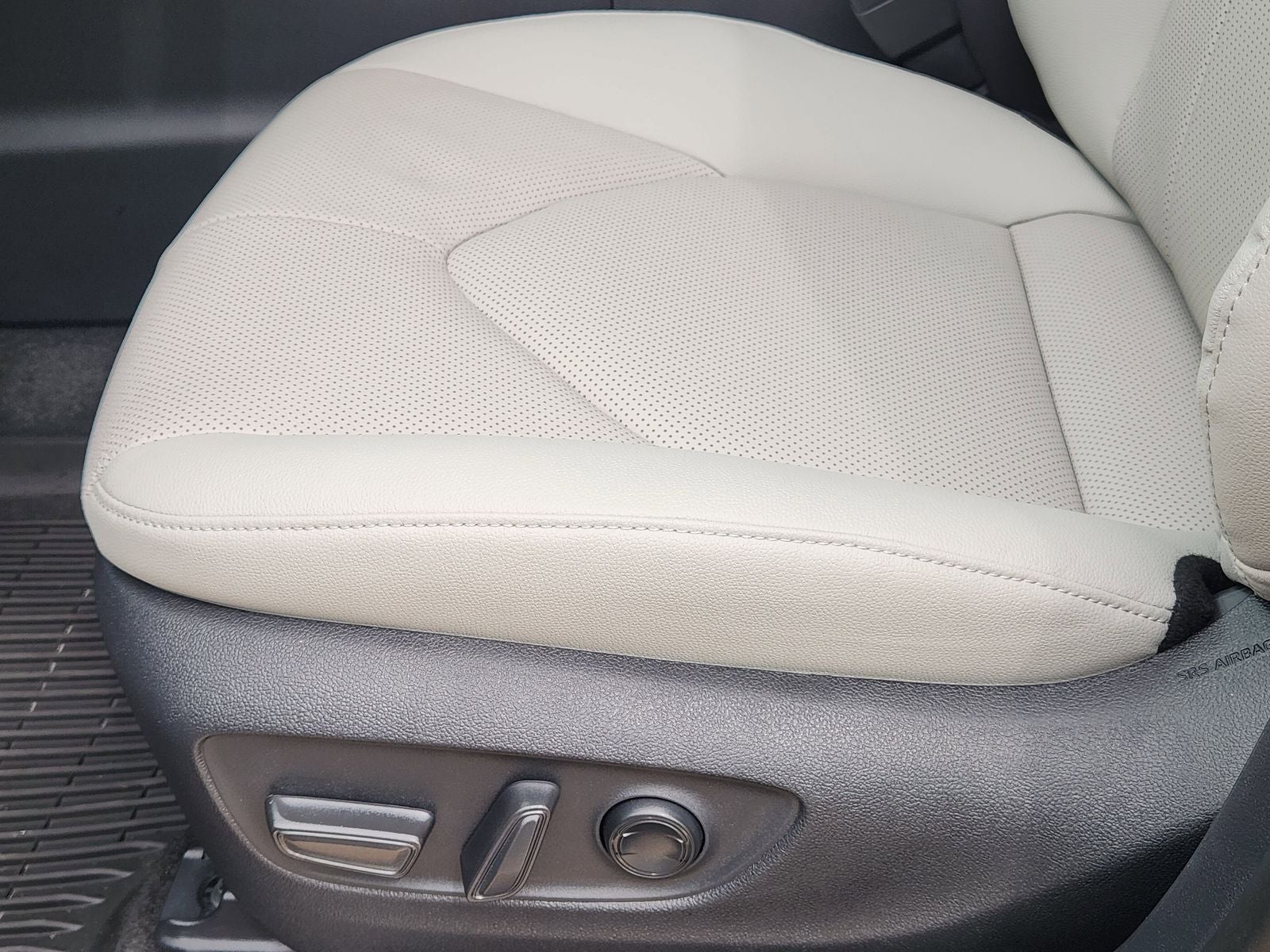 2025 Toyota Grand Highlander Platinum