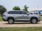 2025 Toyota Grand Highlander Platinum