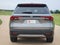 2025 Toyota Grand Highlander Platinum