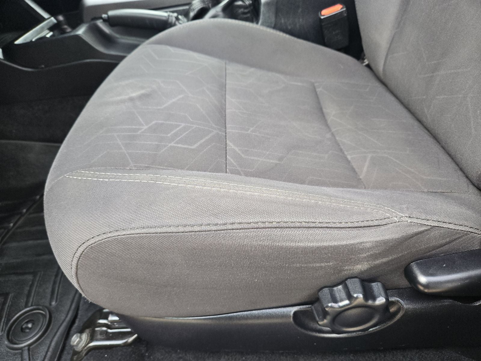 2018 Toyota Tacoma V6